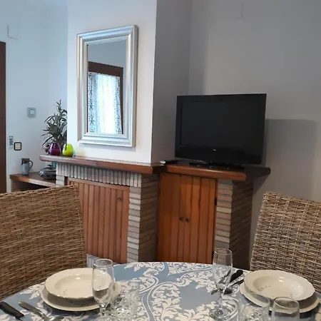 Casa Els Rosers Wifi Holiday home *