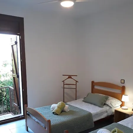 Holiday home Casa Els Rosers Wifi *