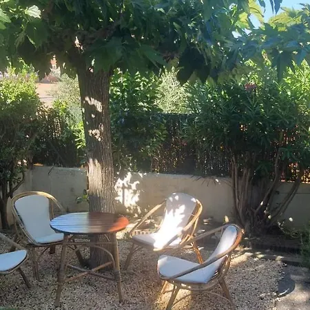 Holiday home Casa Els Rosers Wifi