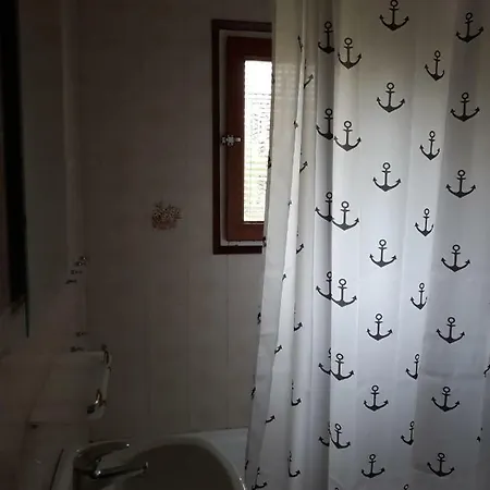 Casa Els Rosers Wifi Holiday home *