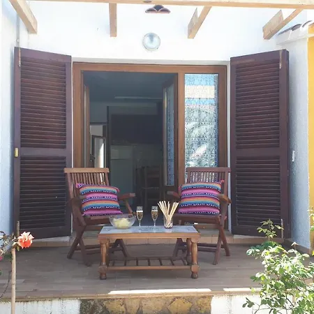 Holiday home Casa Els Rosers Wifi