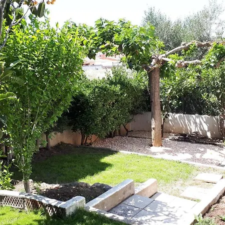 Casa Els Rosers Wifi Holiday home