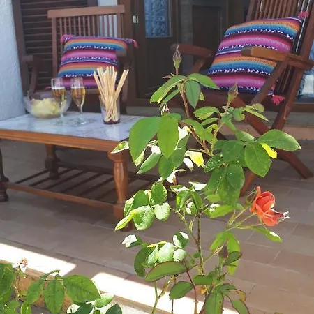 Casa Els Rosers Wifi L'Escala