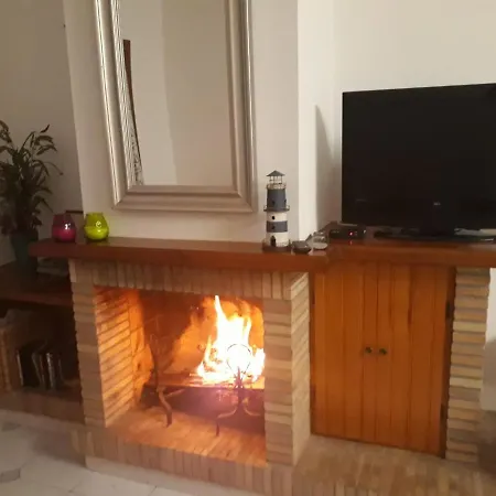 Casa Els Rosers Wifi Holiday home