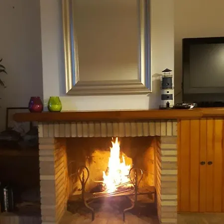 Ferienhaus Casa Els Rosers Wifi